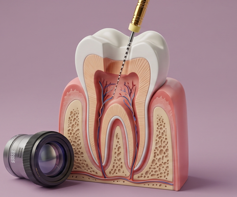 Endodoncia